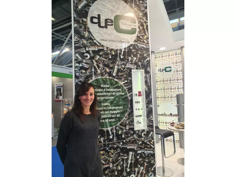 Michela Lolli Fiera MCSPE 2025.webp